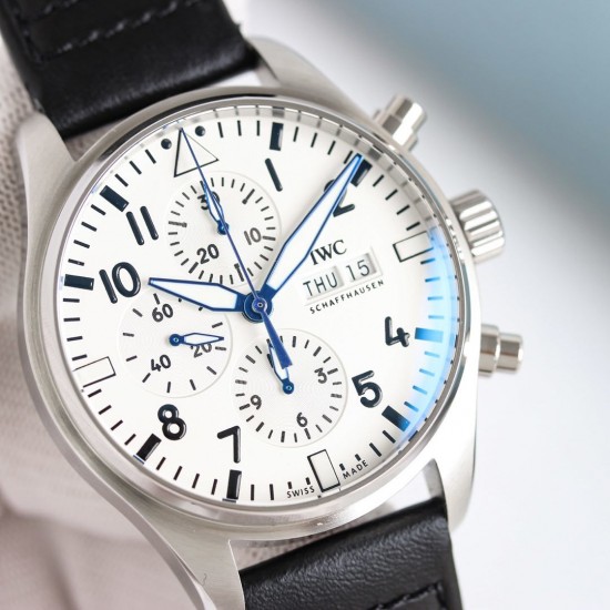 IWC Watches: Top Quality