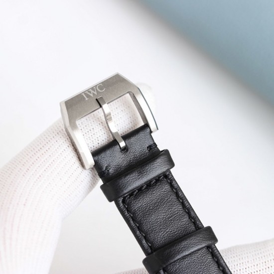 IWC Watches: Top Quality