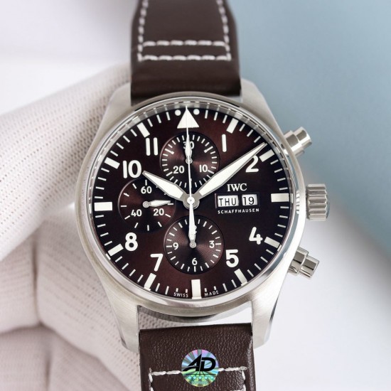 IWC Watches: Top Quality