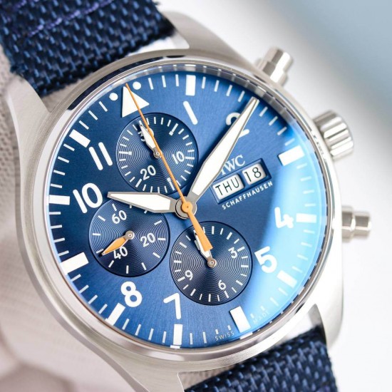 IWC Watches: Top Quality