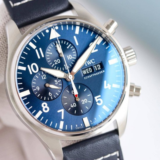 IWC Watches: Top Quality