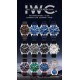 IWC Watches: Top Quality