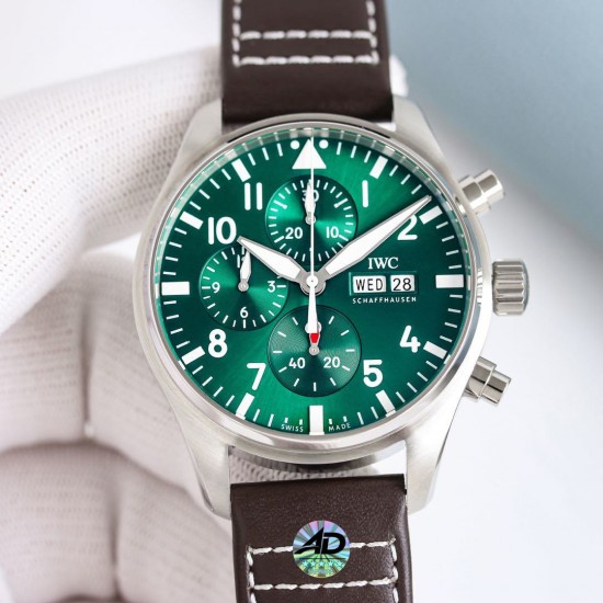IWC Watches: Top Quality