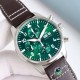 IWC Watches: Top Quality