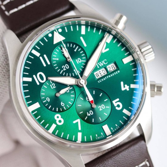 IWC Watches: Top Quality