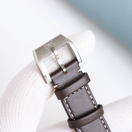IWC Watches: Top Quality