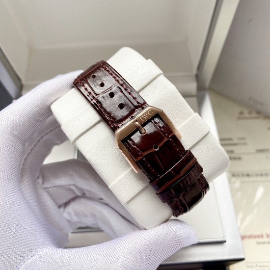 IWC Watches: Top Quality