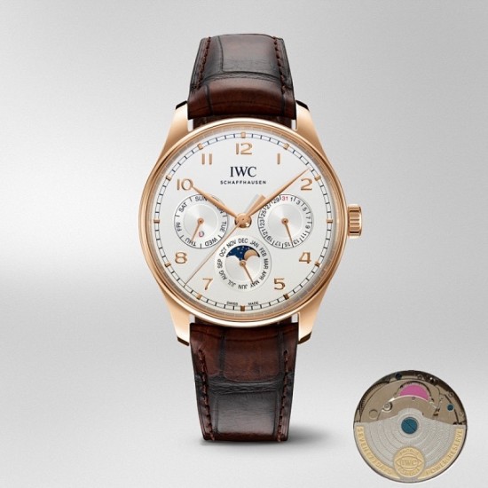 IWC Watches: Top Quality