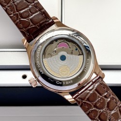 IWC Watches: Top Quality