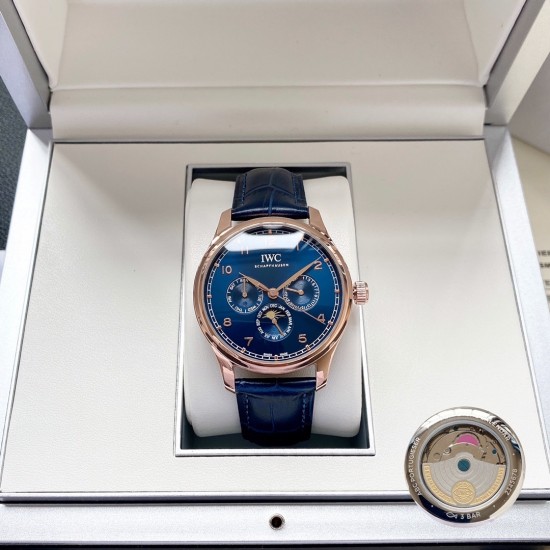 IWC Watches: Top Quality