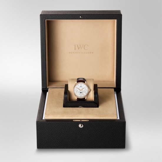 IWC Watches: Top Quality