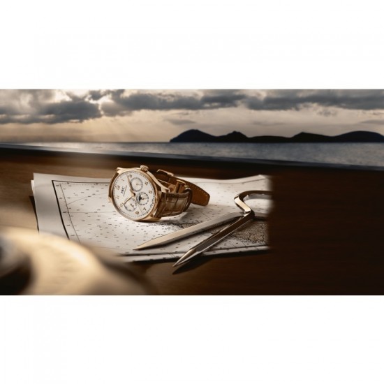 IWC Watches: Top Quality