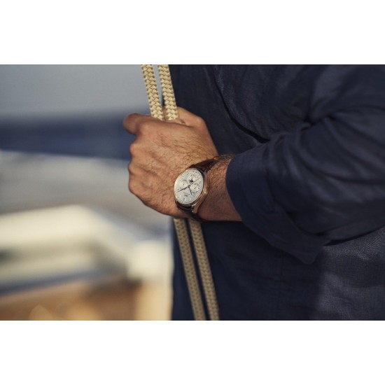 IWC Watches: Top Quality