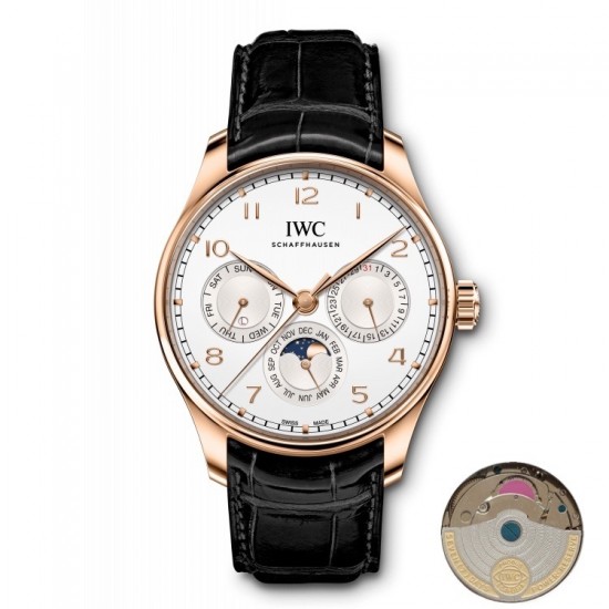 IWC Watches: Top Quality