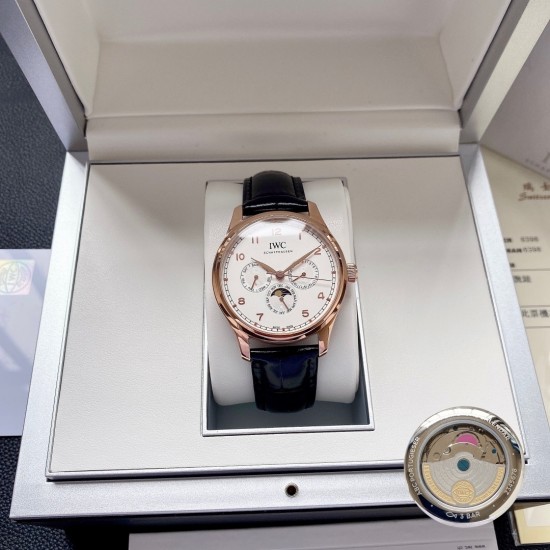 IWC Watches: Top Quality