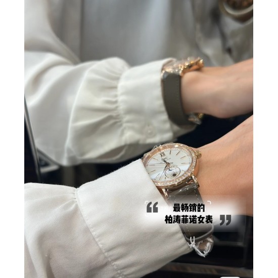 IWC Watches: Top Quality