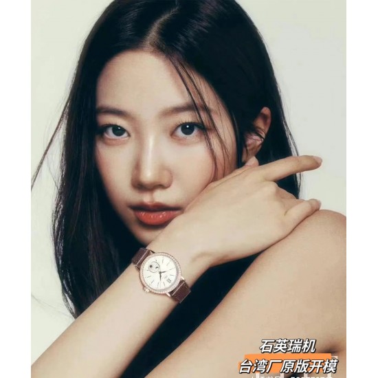 IWC Watches: Top Quality