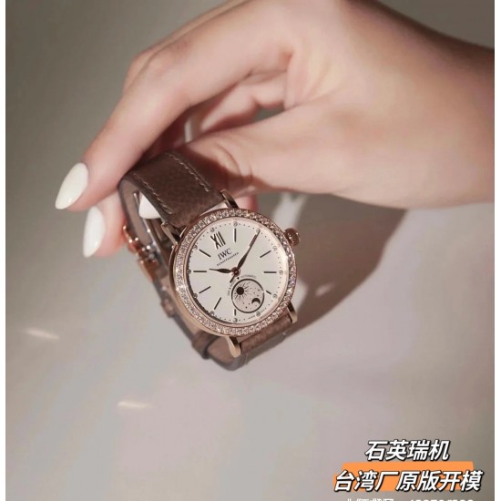IWC Watches: Top Quality