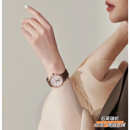 IWC Watches: Top Quality