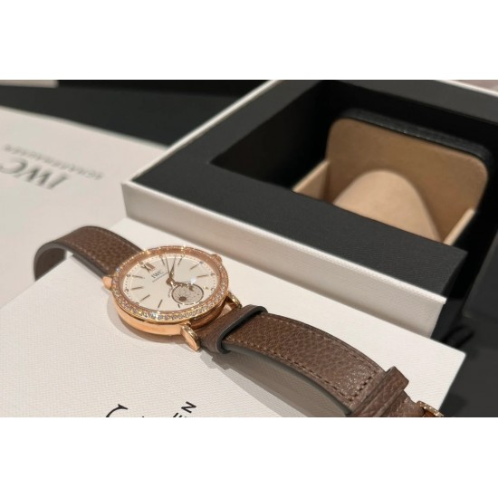 IWC Watches: Top Quality