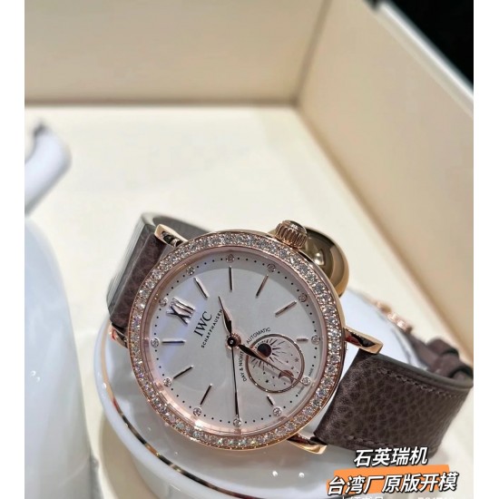 IWC Watches: Top Quality