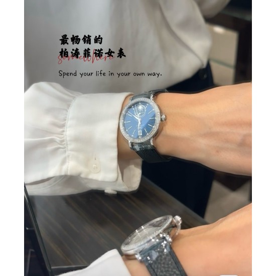 IWC Watches: Top Quality
