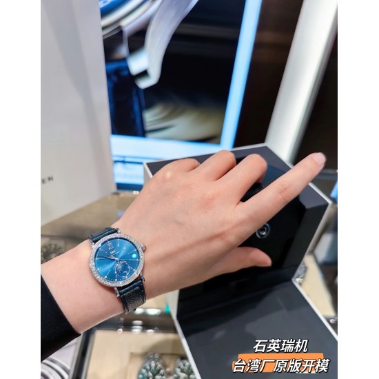 IWC Watches: Top Quality