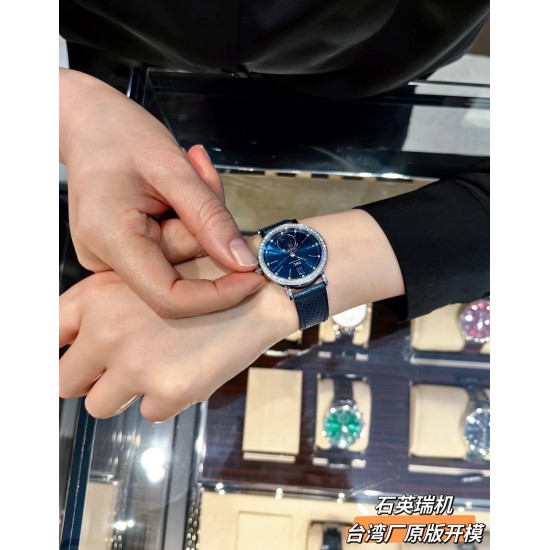 IWC Watches: Top Quality