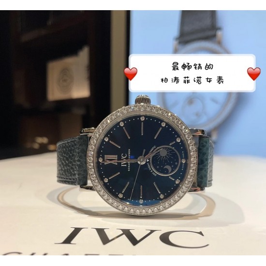 IWC Watches: Top Quality