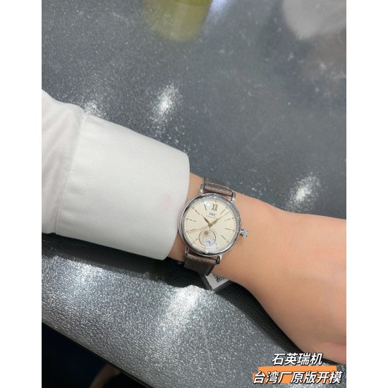 IWC Watches: Top Quality