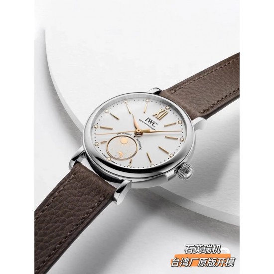 IWC Watches: Top Quality