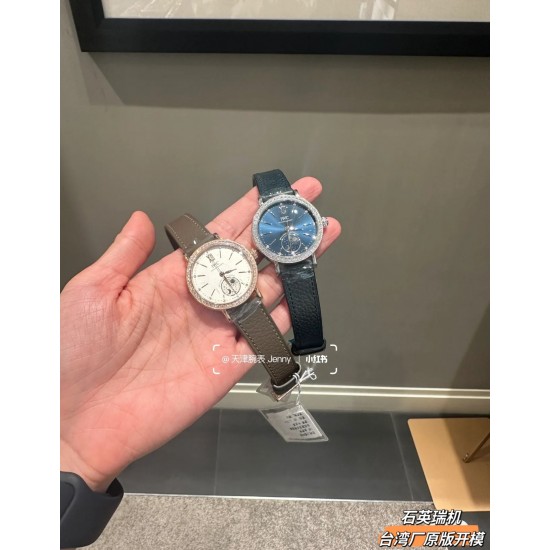 IWC Watches: Top Quality