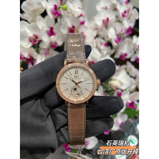 IWC Watches: Top Quality
