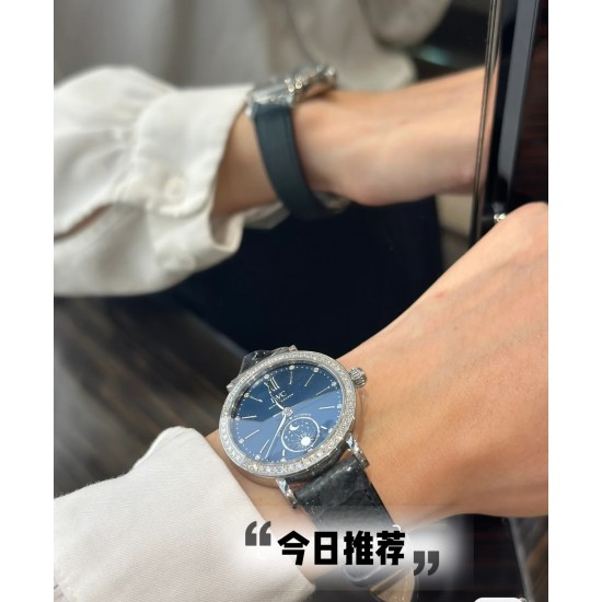 IWC Watches: Top Quality