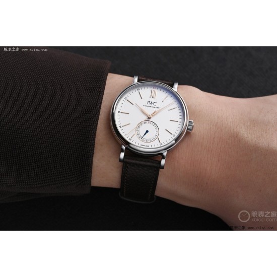 IWC Watches: Top Quality