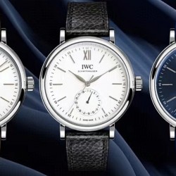 IWC Watches: Top Quality