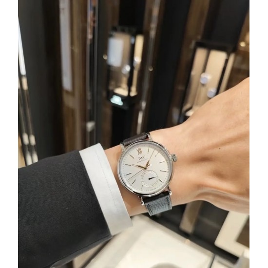 IWC Watches: Top Quality