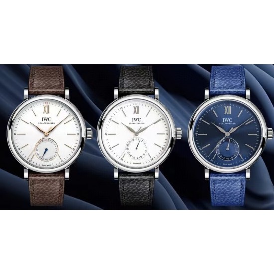 IWC Watches: Top Quality