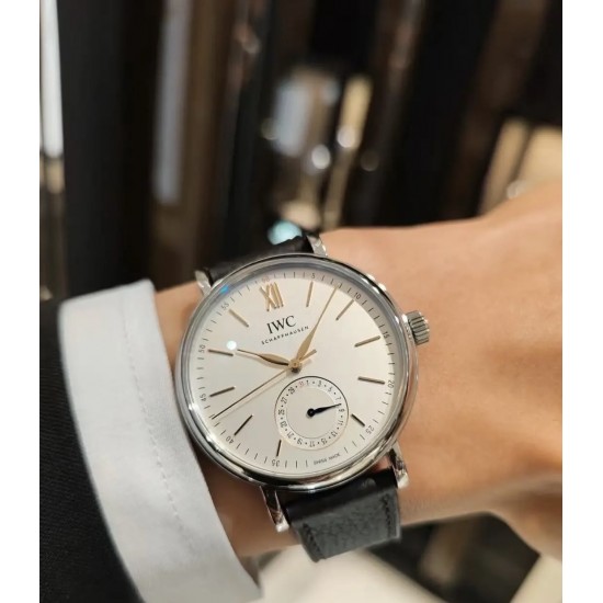 IWC Watches: Top Quality