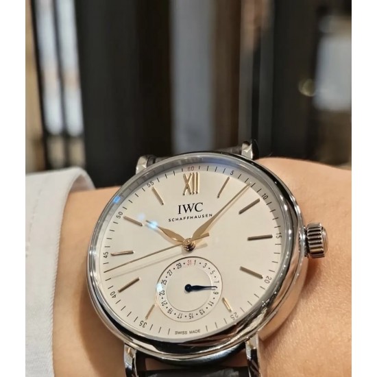 IWC Watches: Top Quality