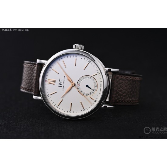 IWC Watches: Top Quality