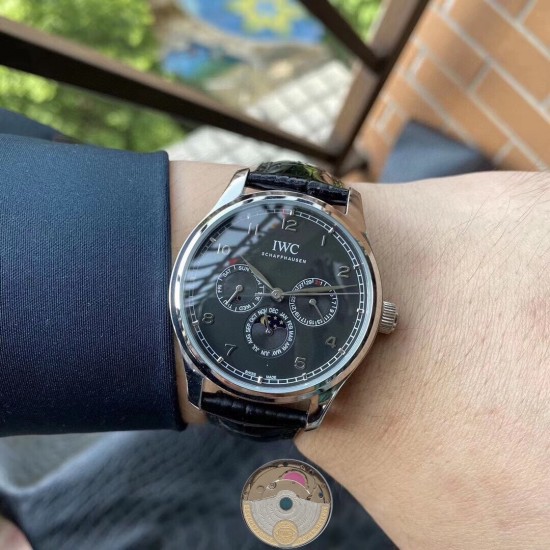 IWC Watches: Top Quality