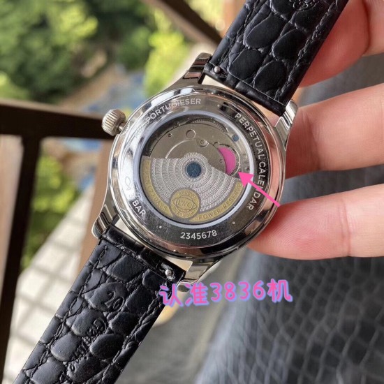 IWC Watches: Top Quality
