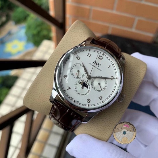 IWC Watches: Top Quality