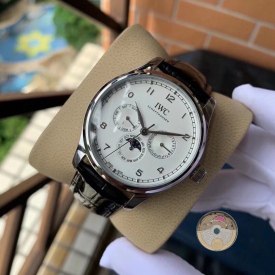 IWC Watches: Top Quality