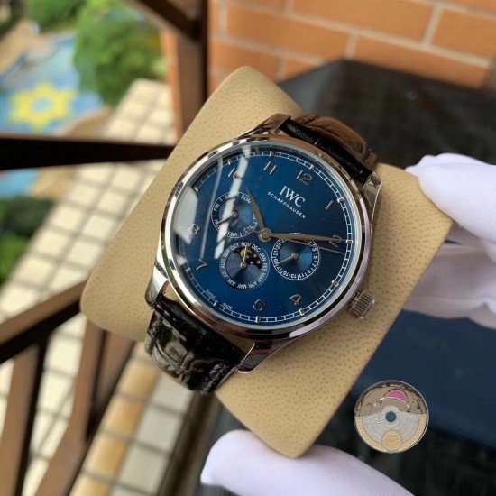 IWC Watches: Top Quality