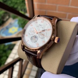 IWC Watches: Top Quality