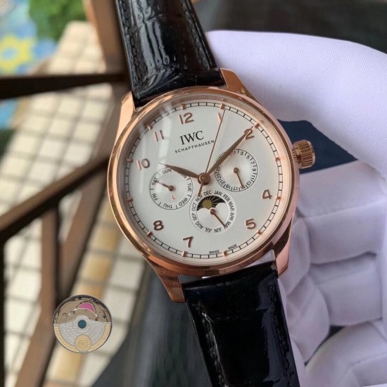 IWC Watches: Top Quality