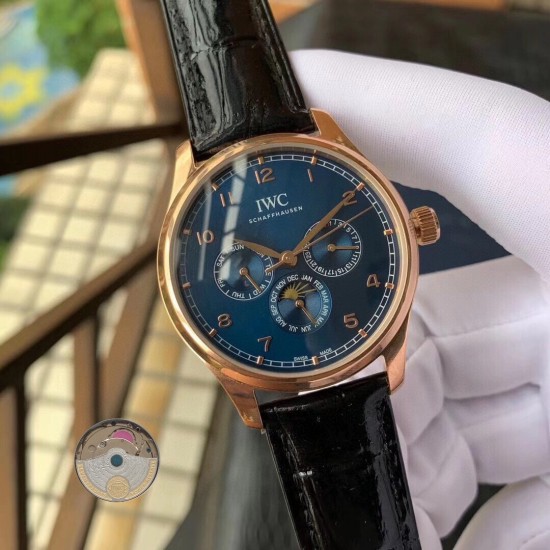 IWC Watches: Top Quality