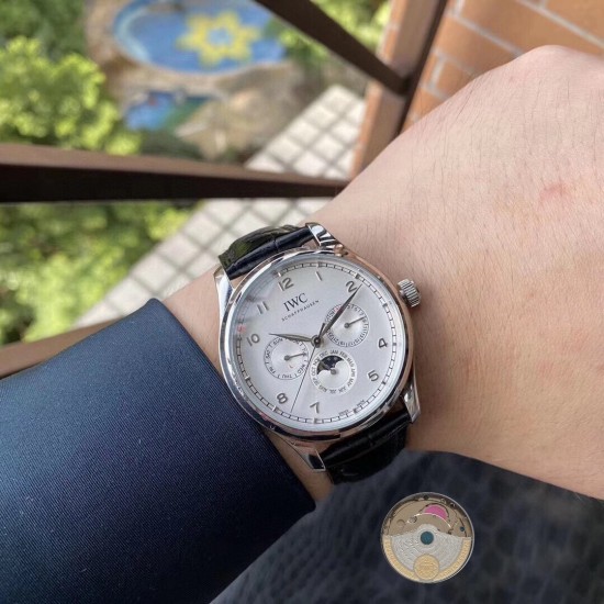 IWC Watches: Top Quality